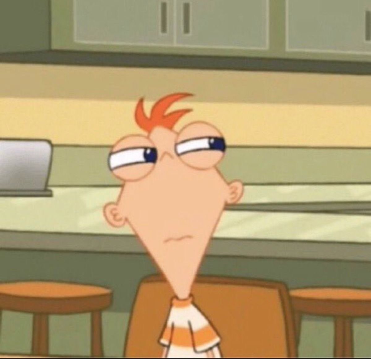 Me calculating how much nonsense I just heard