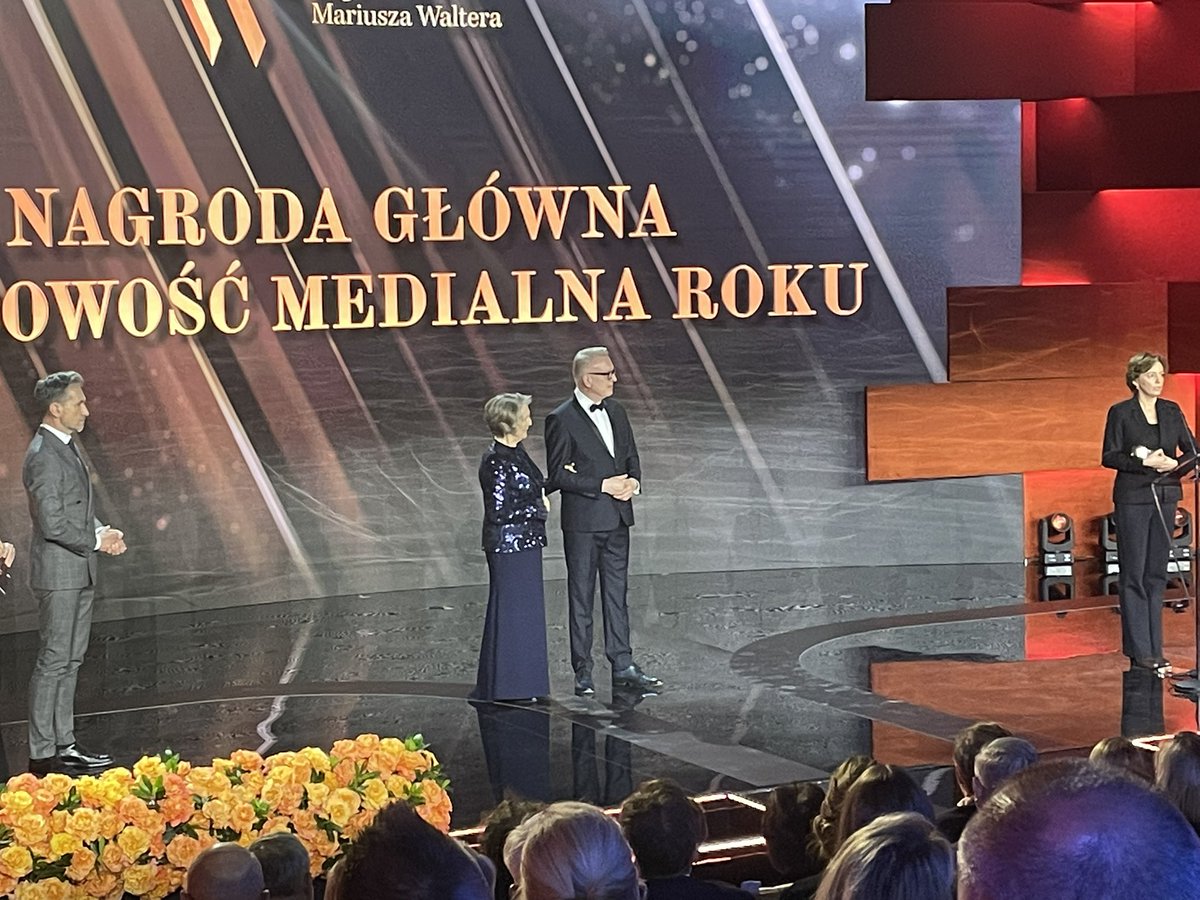 Maciej Głogowski tweet media