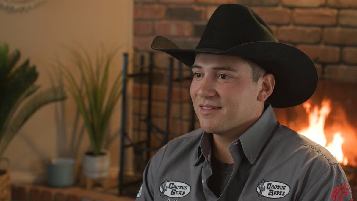BEKNewsTV's tweet image. Tanner James didn’t just ride—he dominated! See how this Texas cowboy roped victory all year long. 🐎🏆

📺 WATCH ON DEMAND:  bektv.plus/videos/special…
⏰ Special Cowboy Moments - Weekdays at 5 pm CT       

#BEKTV #BEKTVplus #SpecialCowboyMoments #BEKTV