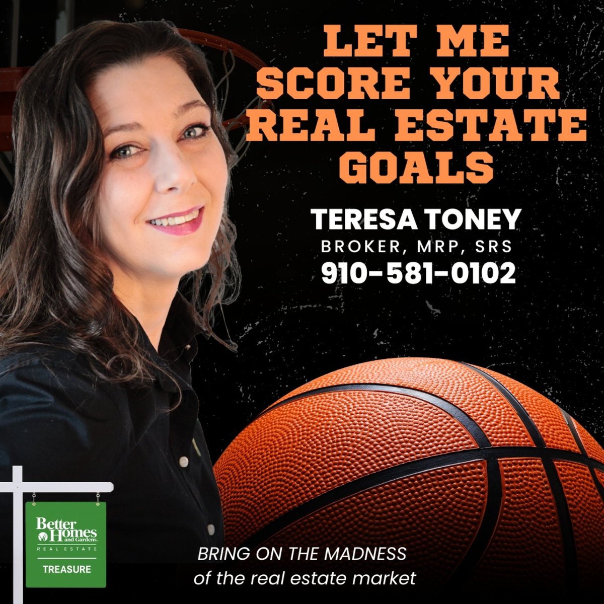 teresatoney2003's tweet image. When it comes to your Real Estate Needs make sure you have the Home court advantage!
 🏀🏆🏅🏀🔥 

#NobodyKnowsHomesBetter #BetterHomesandGardensRealEstateTreasure #TrustedLocalExperts #march2025