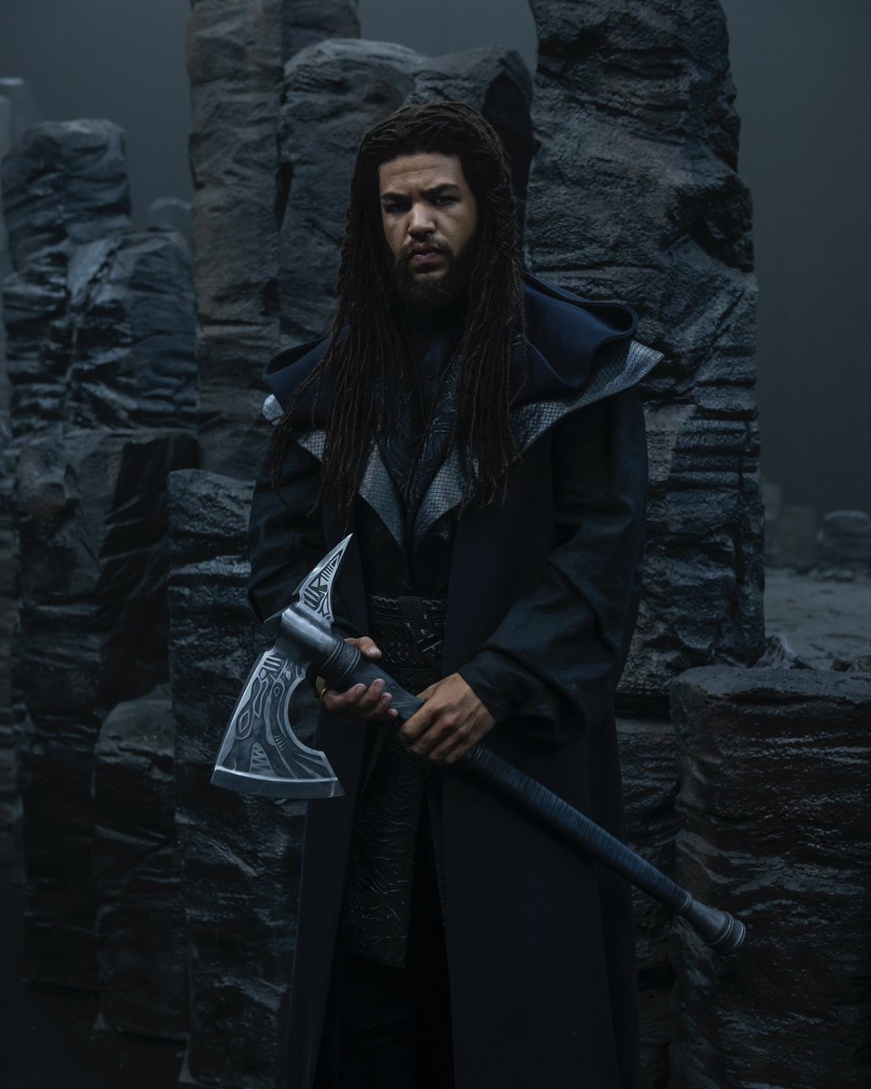 THE WHEEL OF TIME tweet media