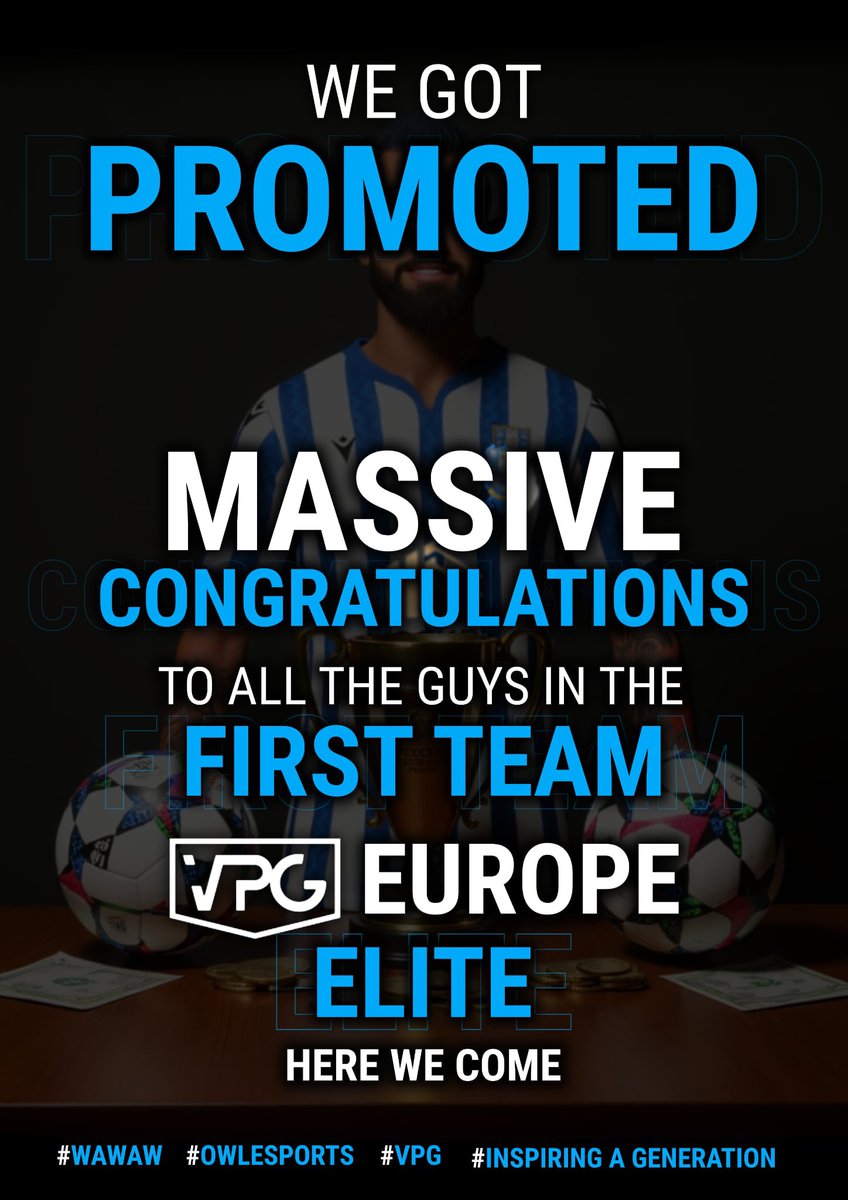 OWLS ESPORTS🦉🎮 tweet media