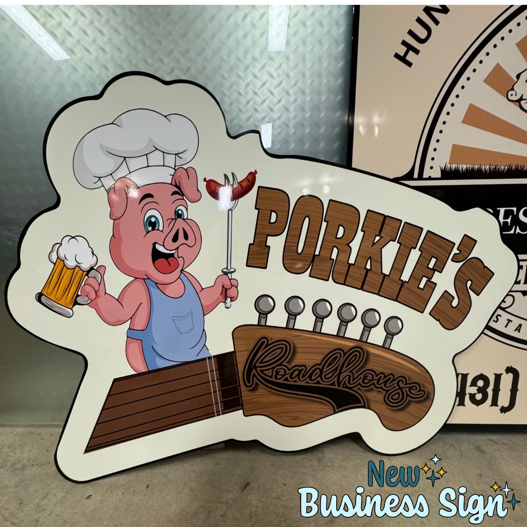 High Point Designs tweet media