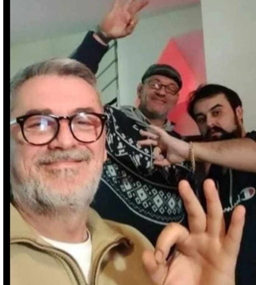 Механичарот tweet media