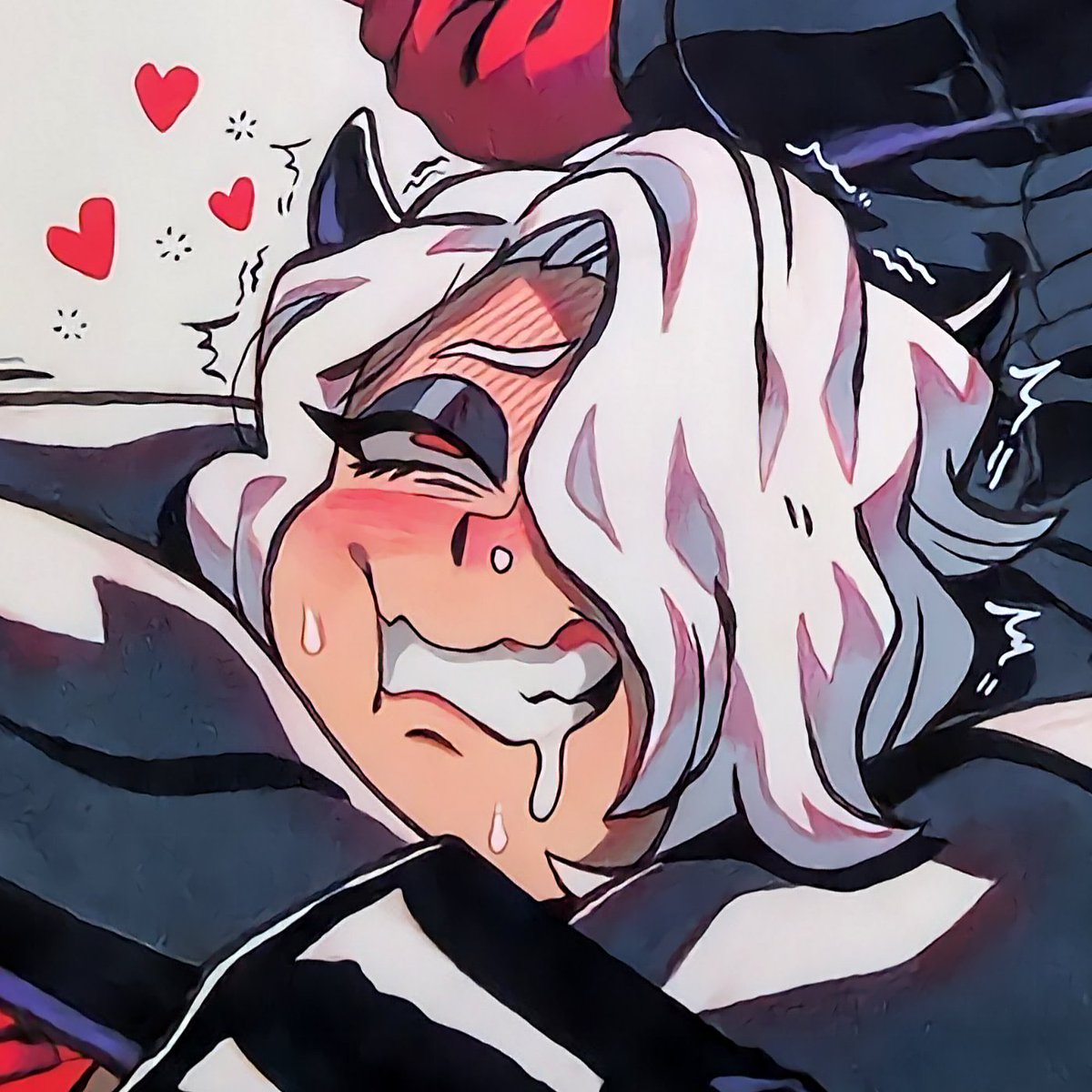 FTE18_'s tweet photo. Zdrada &amp; Malina
Here are the lovely demon sisters! What are they doing? I can guess haha! Full images will be available on Patreon or here in 3 weeks! Thanks for watching!🥰🥰🥰 https://t.co/O0jqwMRmcG