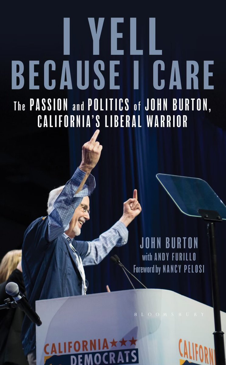 On the shelves, Sept. 4. ⁦<a href="/CA_Dem/">California Democratic Party</a>⁩