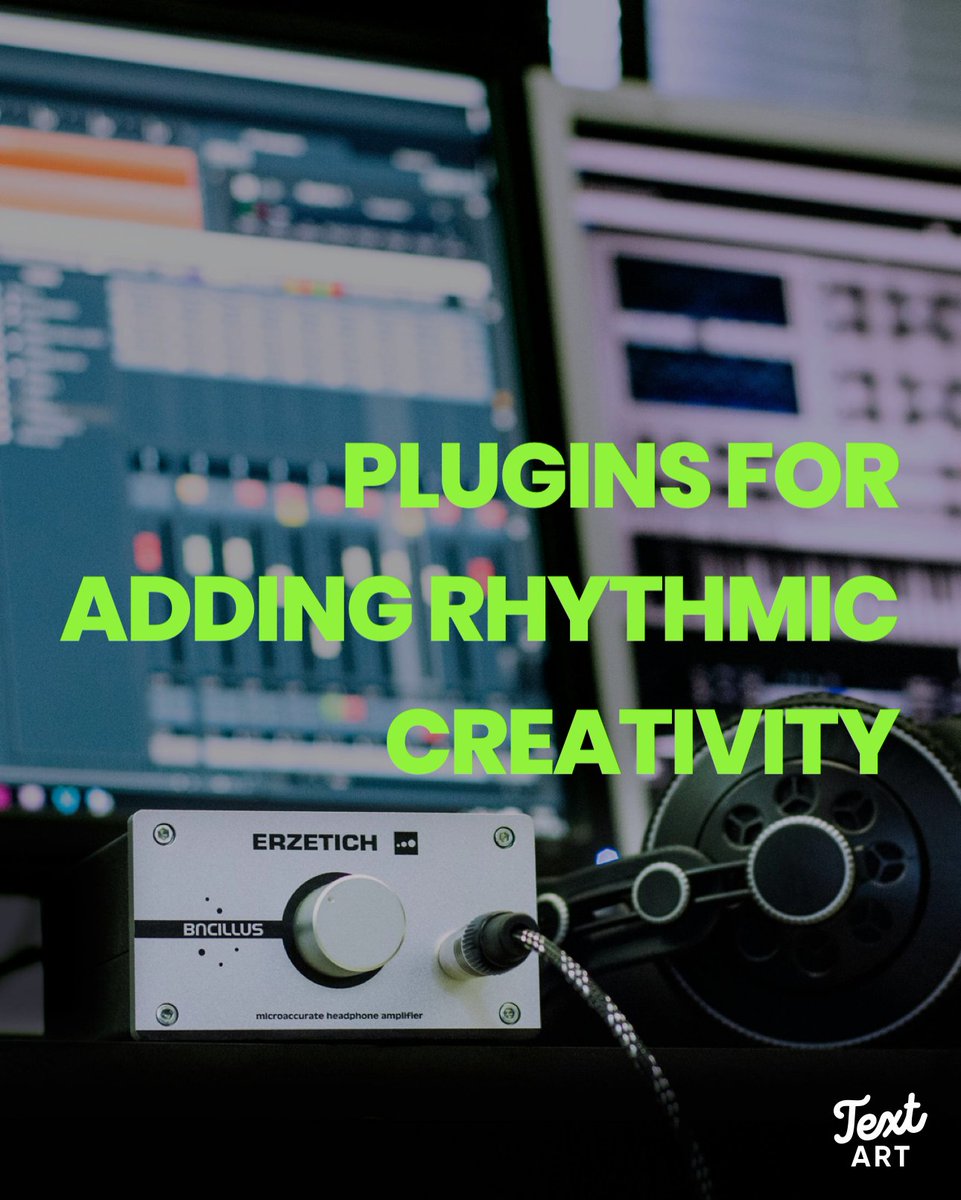 BTScore_Org's tweet image. Crafting a compelling melody is one thing, but laying down a bed of rhythm that compliments and elevates it can be equally challenging. Often times, a strong rhythmic foundation can serve as the spark that ignites a new composition.

Read the full article:
filmmusictheory.com/article/plugin…