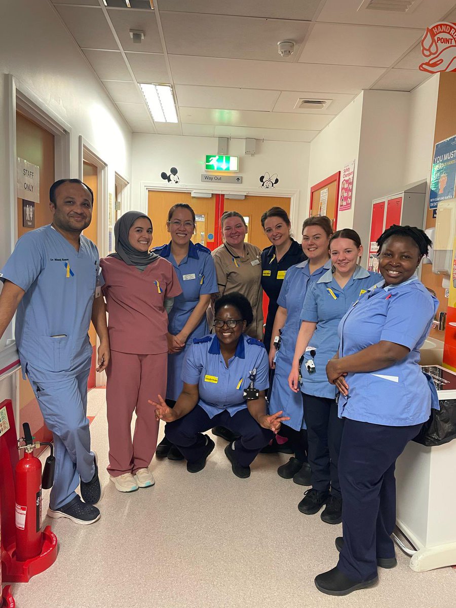 Neonatal Unit - Dudley Group NHS tweet media