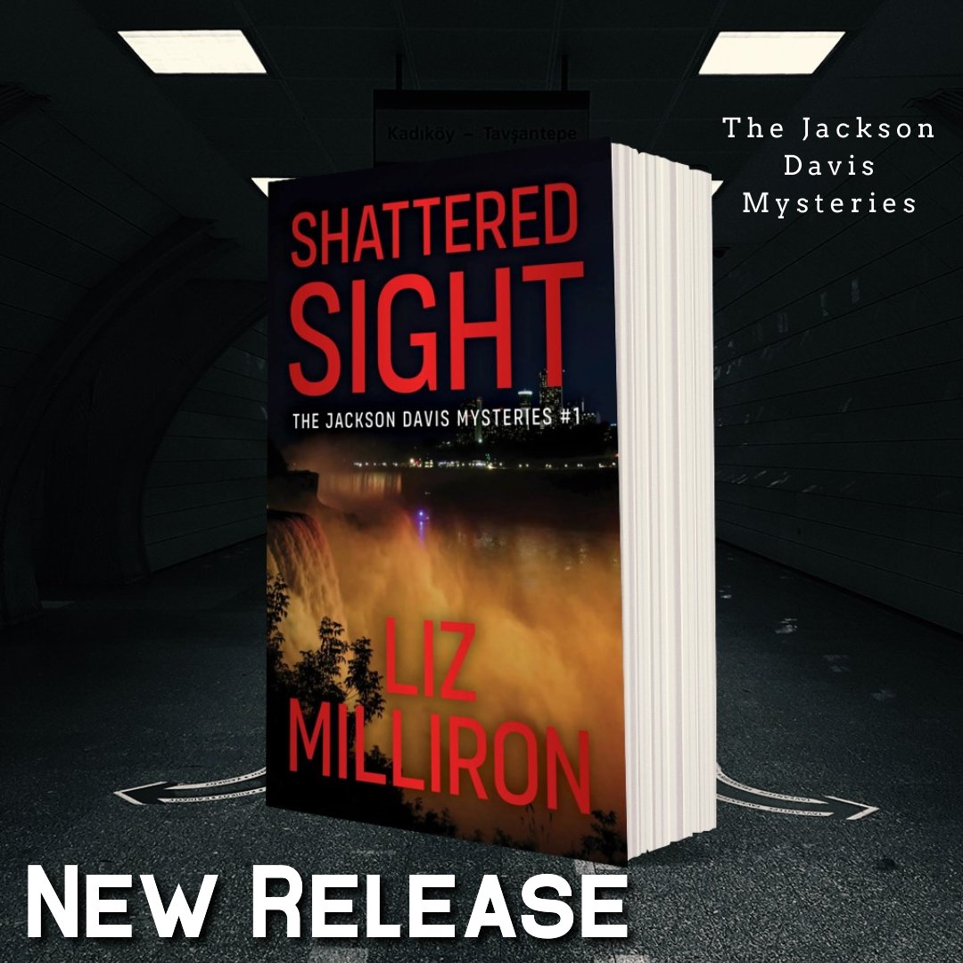 Shattered Sight by Liz Milliron #policeprocedural #mystery #newbooks #releaseday #rabtbooktours @HarborLaneBooks <a href="/RABTBookTours/">RABT Book Tours & PR</a>

onareadingbender.blogspot.com/2025/03/shatte…