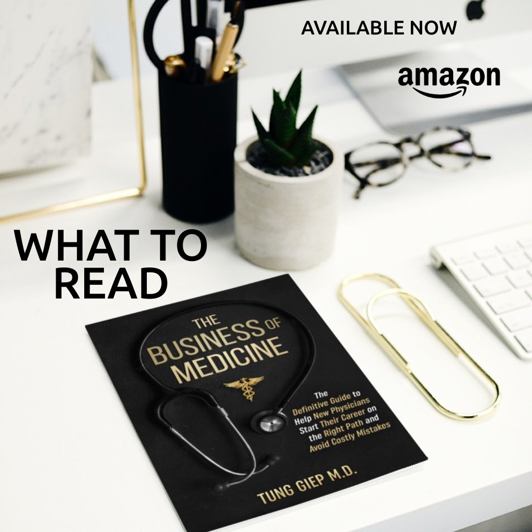 The Business of Medicine by Dr. Tung Giep #releaseday #newbooks #nonfiction #memoir #medical #rabtbooktours <a href="/RABTBookTours/">RABT Book Tours & PR</a>

onareadingbender.blogspot.com/2025/03/the-bu…
