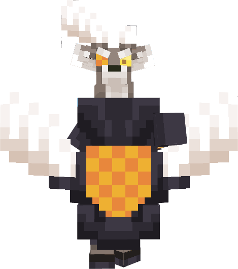 CUPINKKING's tweet photo. all the same for this one, just its a older fella
#Blockbench #RootBoardGame #lowpoly
https://t.co/xhVmKIw015 https://t.co/LZi5mxhZ8k