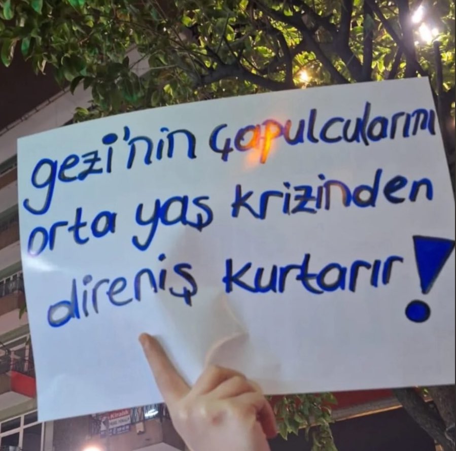 Laf mı sokuyorlar , desteğe mi çağırıyorlar 🤭...neyse buradayız!