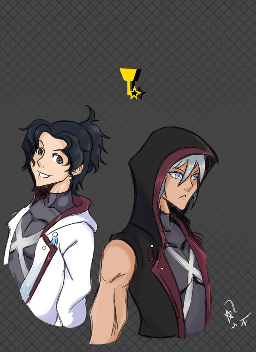Xion_Nort's tweet photo. #KHDR #KH #kingdomhearts #draw #dibujodigital https://t.co/Jrze51gHe6