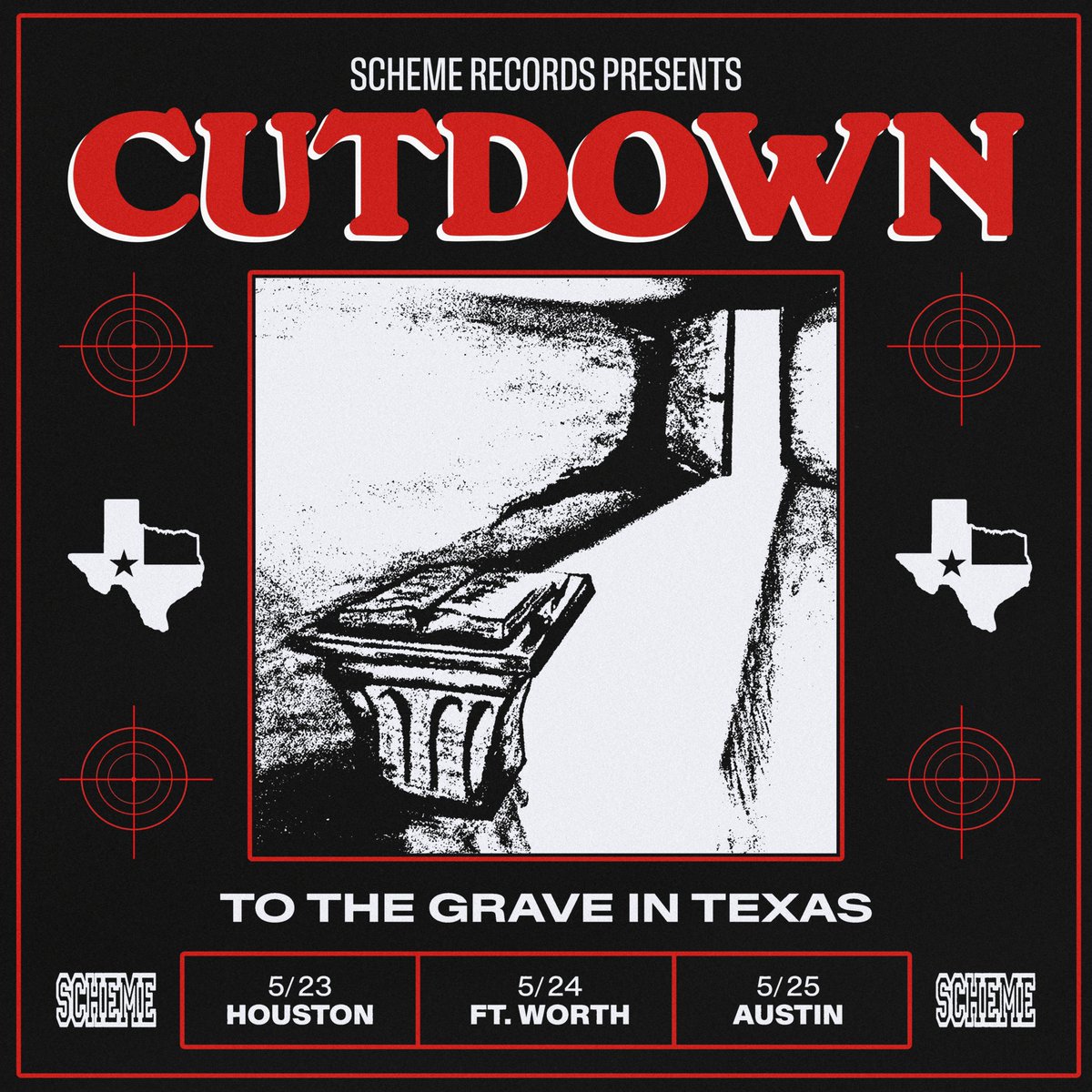 Hey were going to TEXAS if youre from TEXAS you should retweet this