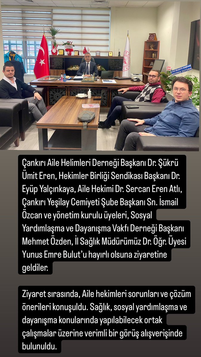 cankirisaglik's tweet photo. https://t.co/SkHkY7ZkhK