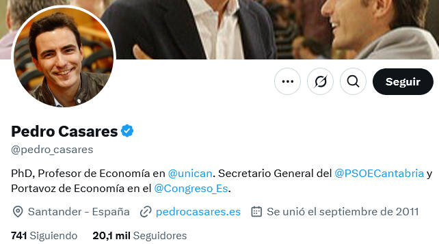 Arturo Pérez-Reverte tweet media