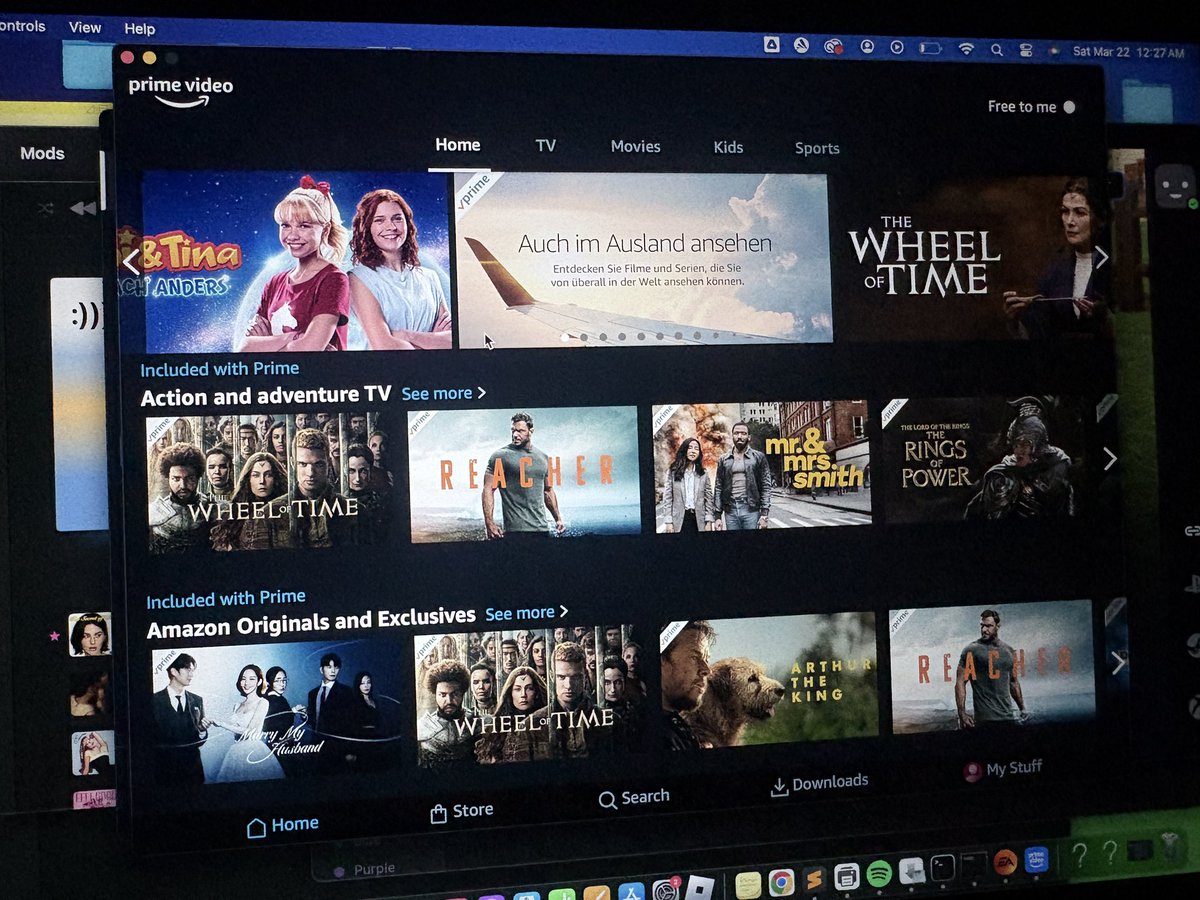 treumyo's tweet image. vouch @sabriya_0 1m prime video. tyy for the fast transaction, will def buy again! 🩵