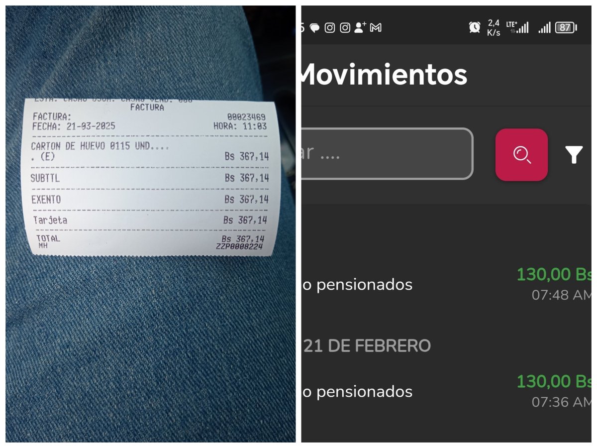 cicutamarvado's tweet photo. #PensionToday
#MCDTM
Sala todos a votar cuerda de MMWB https://t.co/Y8xVeSGzHA
