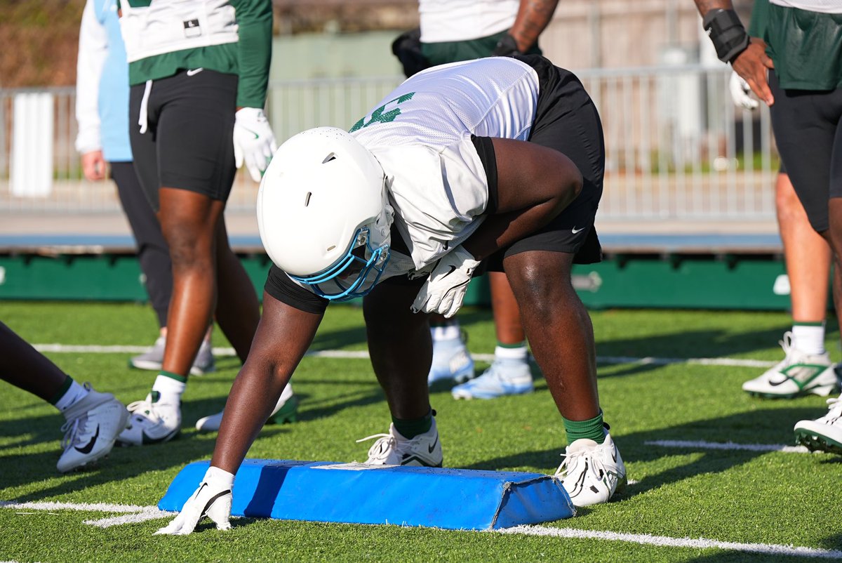 Tulane Football News🏈🌊🧃 (@tulnrecruiting) on Twitter photo The next early enrollee spotlight is freshman defensive lineman PaLanding Drammeh
The former Troy commit was a top 5 defensive lineman prospect in the state of Alabama this past recruiting cycle
<a href="/Padagambian/">PaLanding Drammeh #9</a>
🌊🧃 The next early enrollee spotlight is freshman defensive lineman PaLanding Drammeh
The former Troy commit was a top 5 defensive lineman prospect in the state of Alabama this past recruiting cycle
<a href="/Padagambian/">PaLanding Drammeh #9</a>
🌊🧃