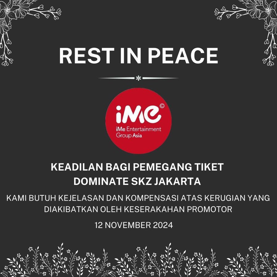aIlonica's tweet photo. MIMPI BURUK KPOPERS PART.2 https://t.co/8iv6EEgEya