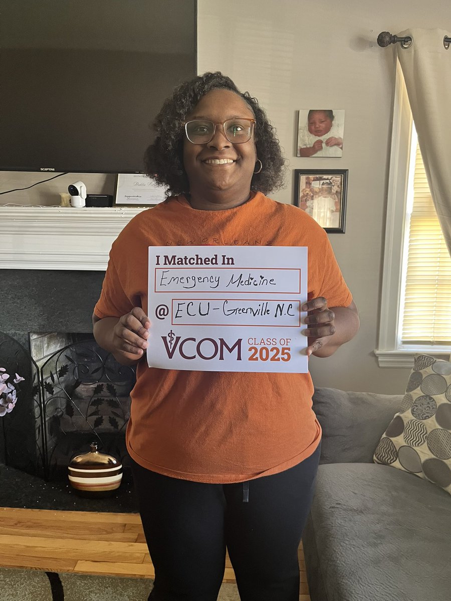 Dahlia Pettie, OMS IV tweet media