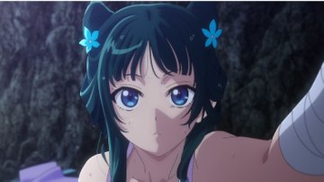 薬屋のひとりごと(第2期) 第35話