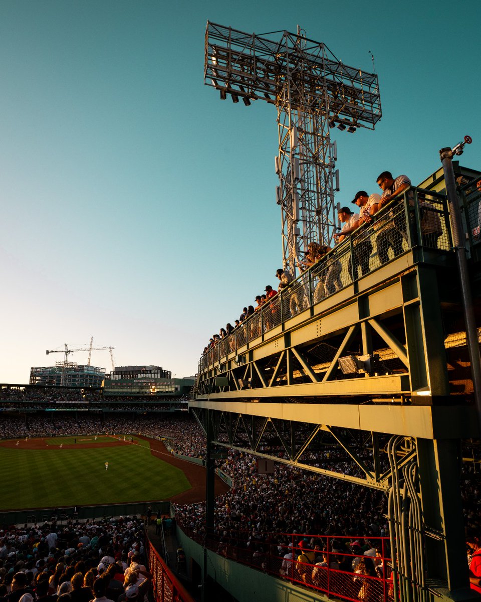 The countdown begins… @redsox #OpeningDay at <a href="/fenwaypark/">Fenway Park</a> is officially two weeks away! ⚾

Book one of our exclusive game day packages for the upcoming season at bit.ly/3w9DnC3, available only at the Official Hotel of the Boston Red Sox.