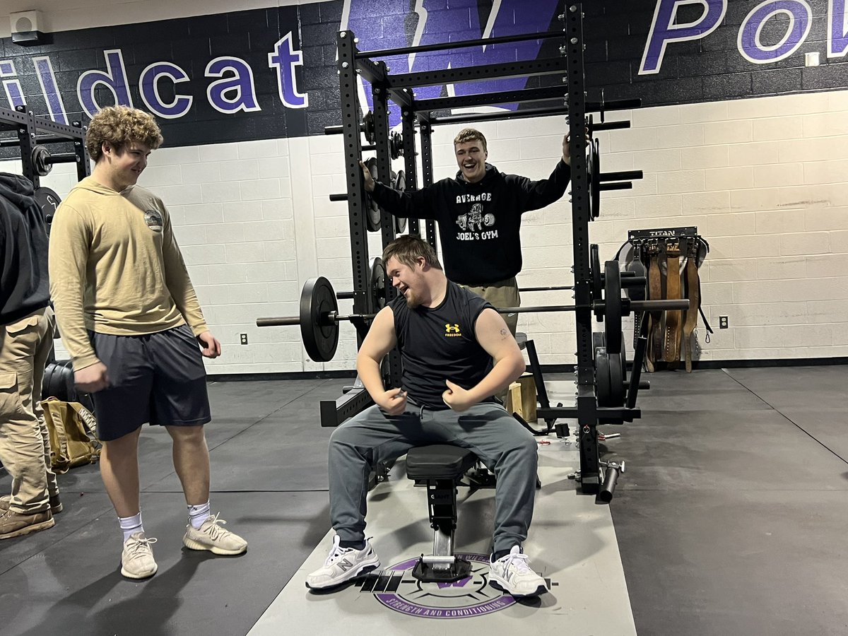 FCA Wilmington tweet media