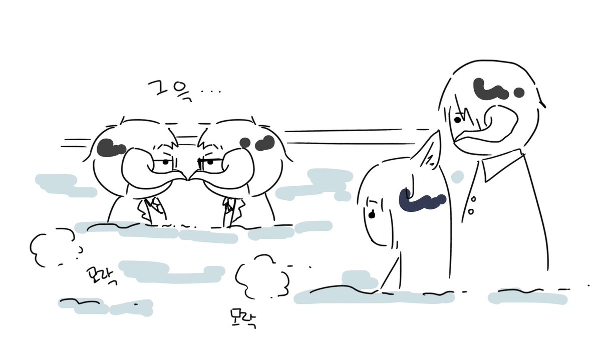 곰탱 (@gomtaeng_ff) on Twitter photo 