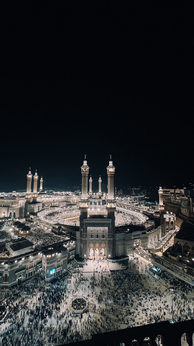 ksaexpats's tweet photo. Makkah 🤍 https://t.co/g2l4vKe226