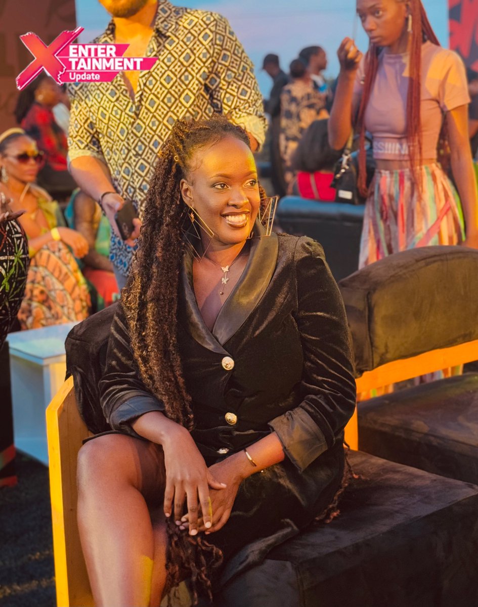 XfmUG's tweet photo. #HappeningNow
The people at the Guinness Smooth launch
#MakeItYours #GuinnessSmooth #Xfmupdates #XFM #ContentX https://t.co/8lvJXBImKE