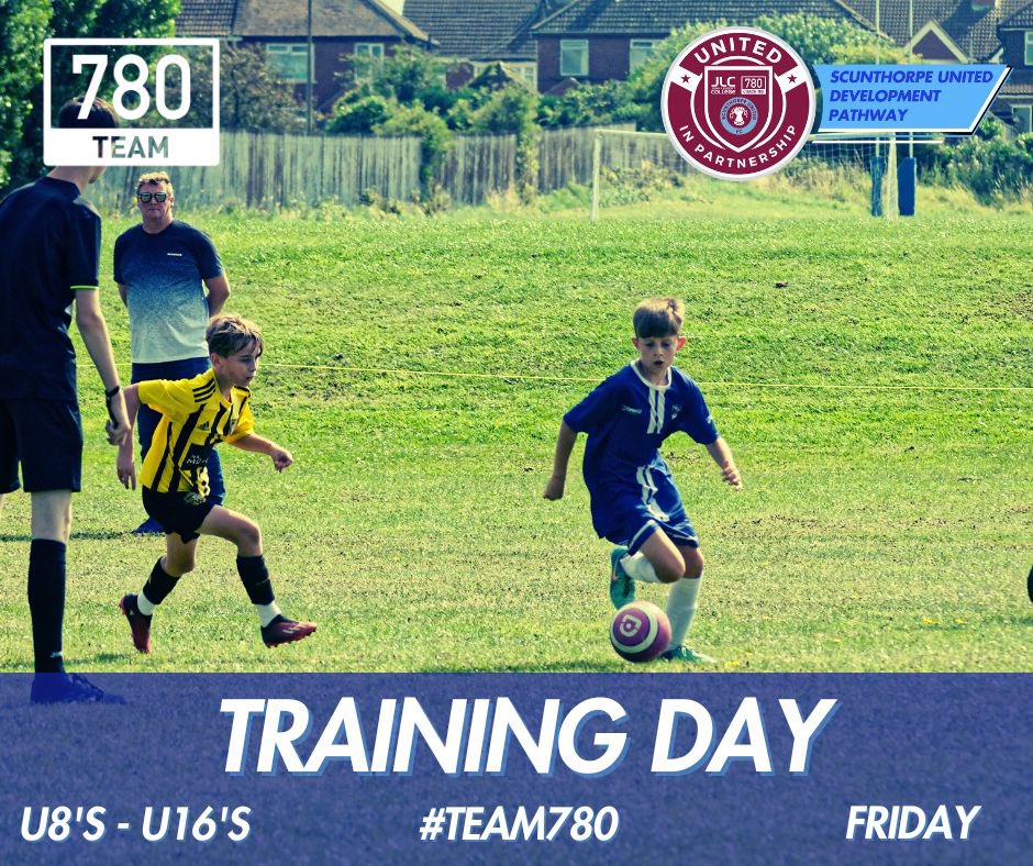 TEAM 780 tweet media