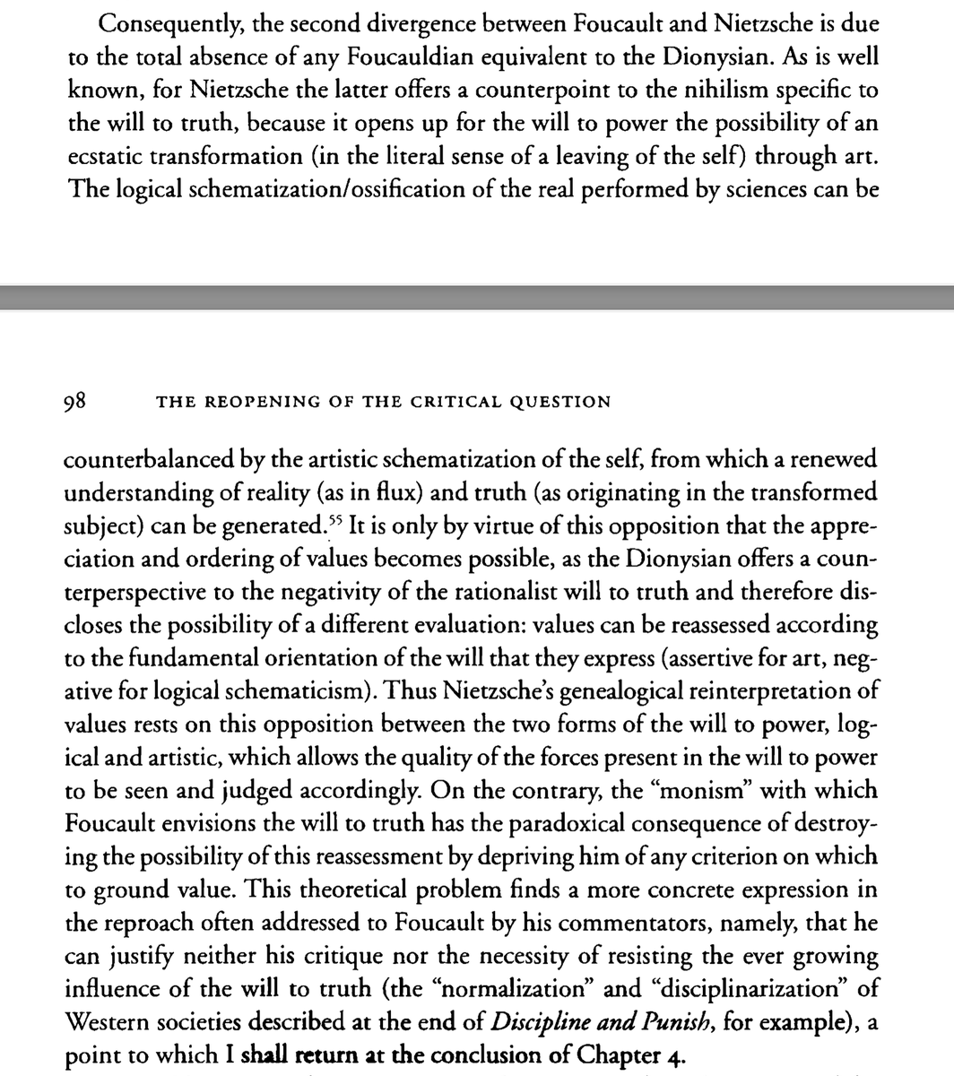 _robinmanley's tweet photo. i'll even toss in some relevant ephemera to sweeten the deal. first from Beatrice Han-Pile's incredible book on Foucault: https://t.co/Xq1dpmGWQD