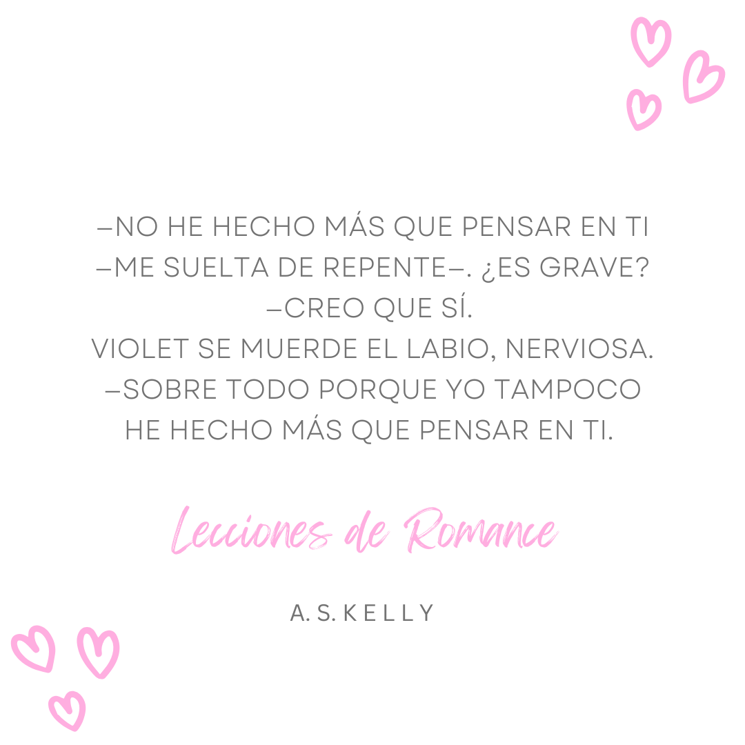 🇪🇸Disponible a partir de hoy mi nueva novela 
🌈💘 Lecciones de Romance 💘🌈
📚 amazon.es/dp/B0DZNRRY1F

#novelaromántica #libroslesbicos #BookTwitter #KindleUnlimited