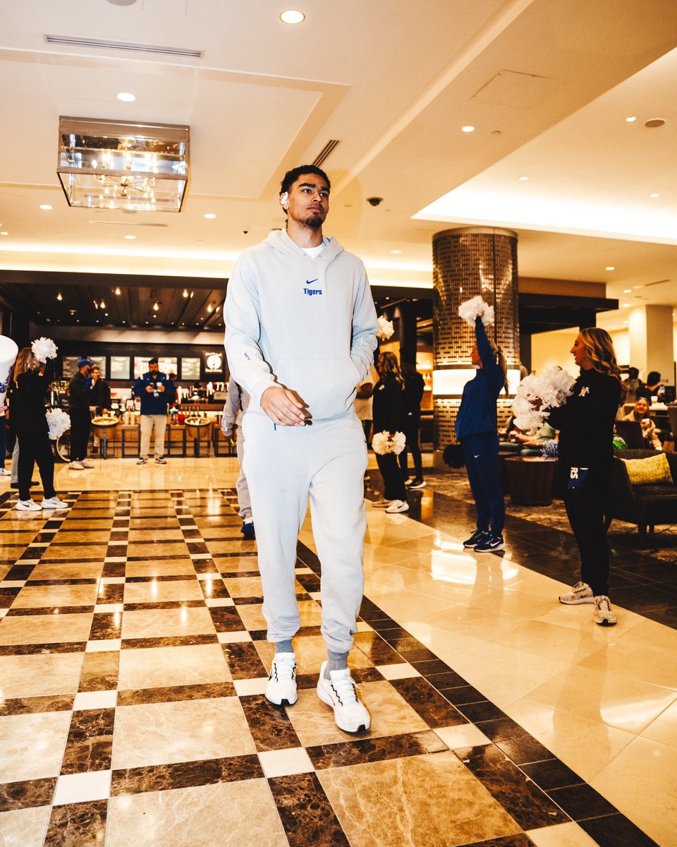 Memphis Basketball tweet media