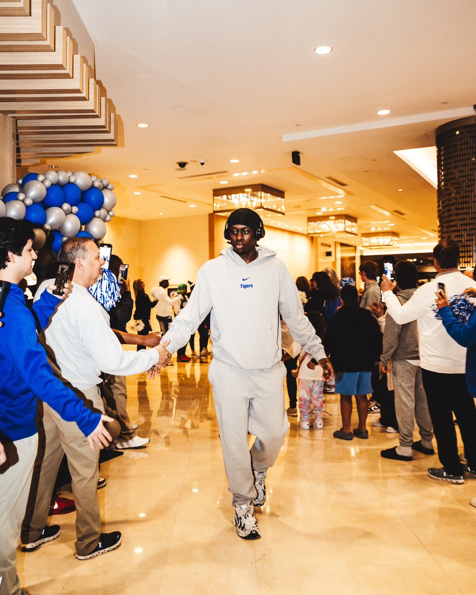 Memphis Basketball tweet media