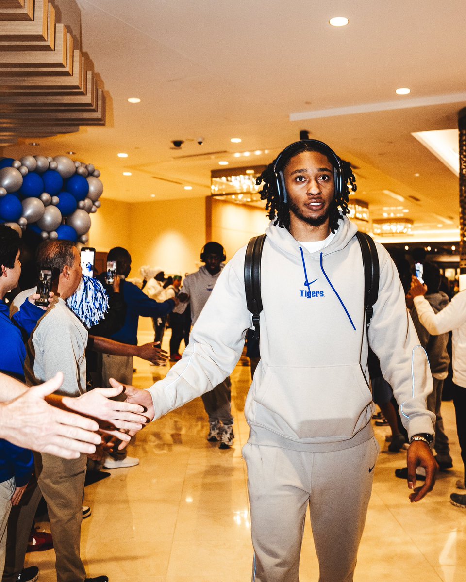 Memphis Basketball tweet media