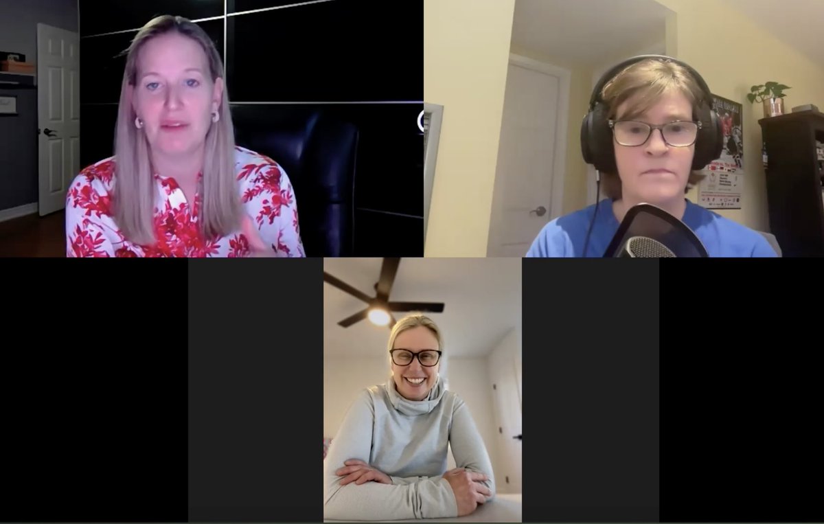 Great chat with Sami Jo Small and Delaney Collins about the WWC in 2000 where Canada won gold in OT. Stay tuned for a special video documentary!!