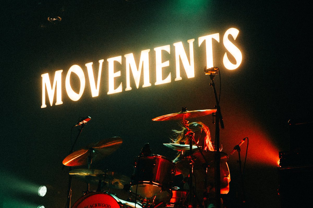 movementsCA's tweet photo. THANK YOU, TORONTO.

TONIGHT - Detroit, MI at The Fillmore.
TOMORROW - Chicago, IL at Byline Bank Aragon Ballroom.

photos by @anthnypurcella 

TICKETS: https://t.co/Pewpdazwf2 https://t.co/HFksOUHbSh