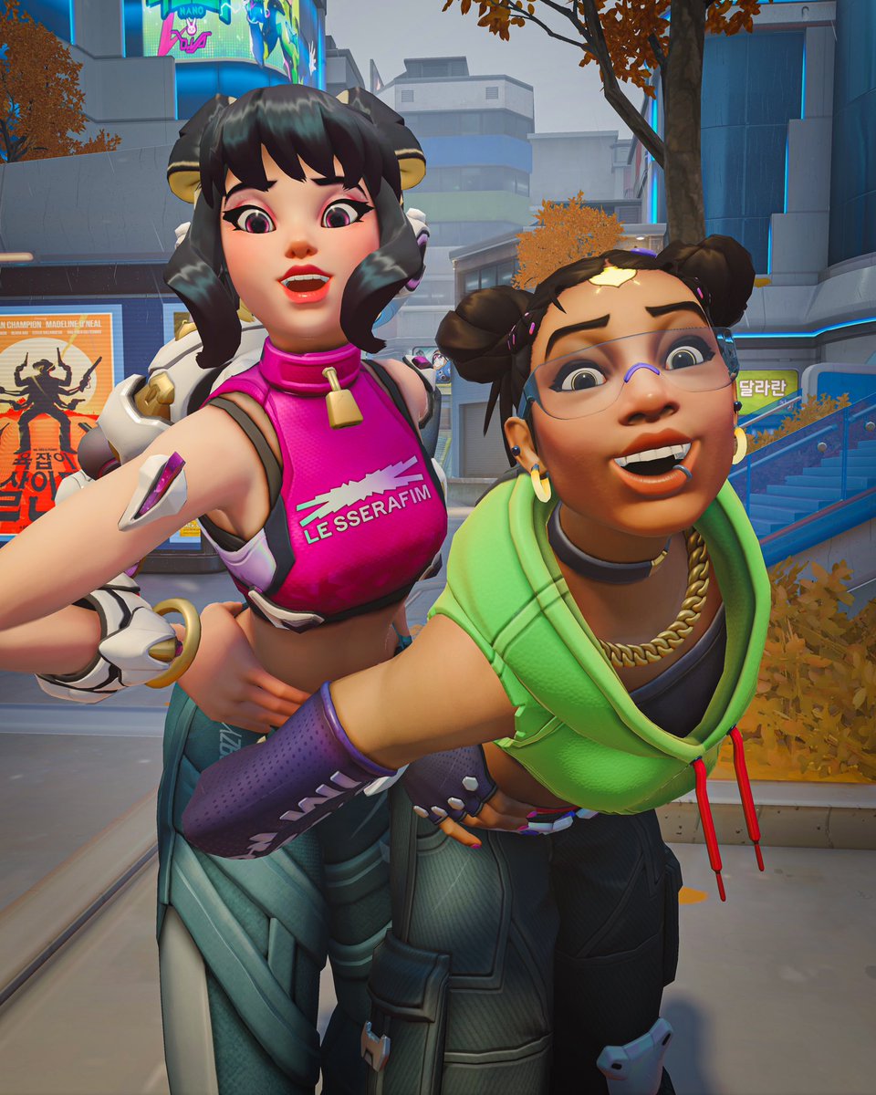 Symmatica tweet media