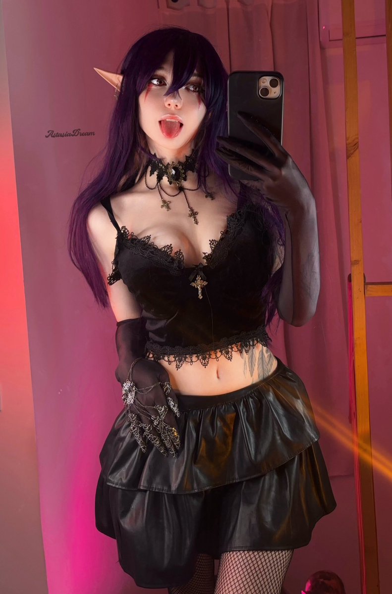 deleting in 48 hours, but whoever likes and says hi, ill send u nudis vids ❤️

Esil Radiru - Solo Leveling anime https://t.co/5kzYn3kSUJ