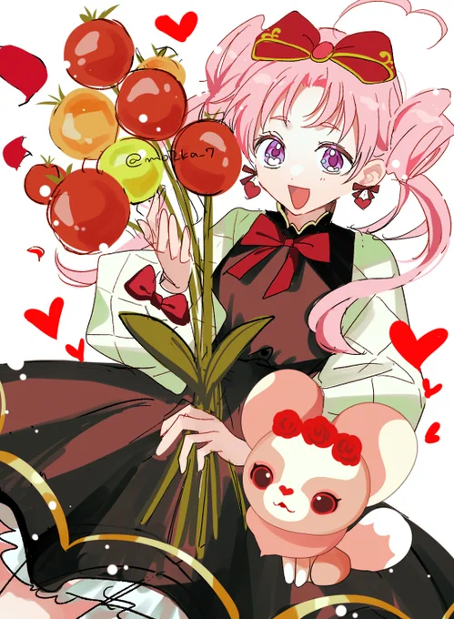 リヴリーがたのしくってずっと洋服集めしちゃう
