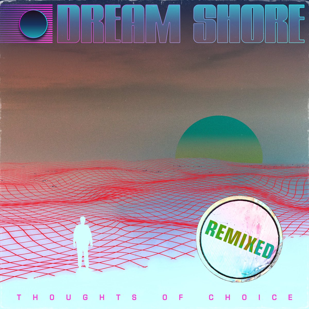 DREAM SHORE (@iamdreamshore) on Twitter photo This three-track remix EP was released years ago, but now itโs making a comeback with brand-new artwork to match its energy.
If you missed it the first time, nowโs your chance.
Spotify - open.spotify.com/album/26oG7kKRโฆ
Artwork revisioned by <a href="/fountation_/">Fountation</a> This three-track remix EP was released years ago, but now itโs making a comeback with brand-new artwork to match its energy.
If you missed it the first time, nowโs your chance.
Spotify - open.spotify.com/album/26oG7kKRโฆ
Artwork revisioned by <a href="/fountation_/">Fountation</a>