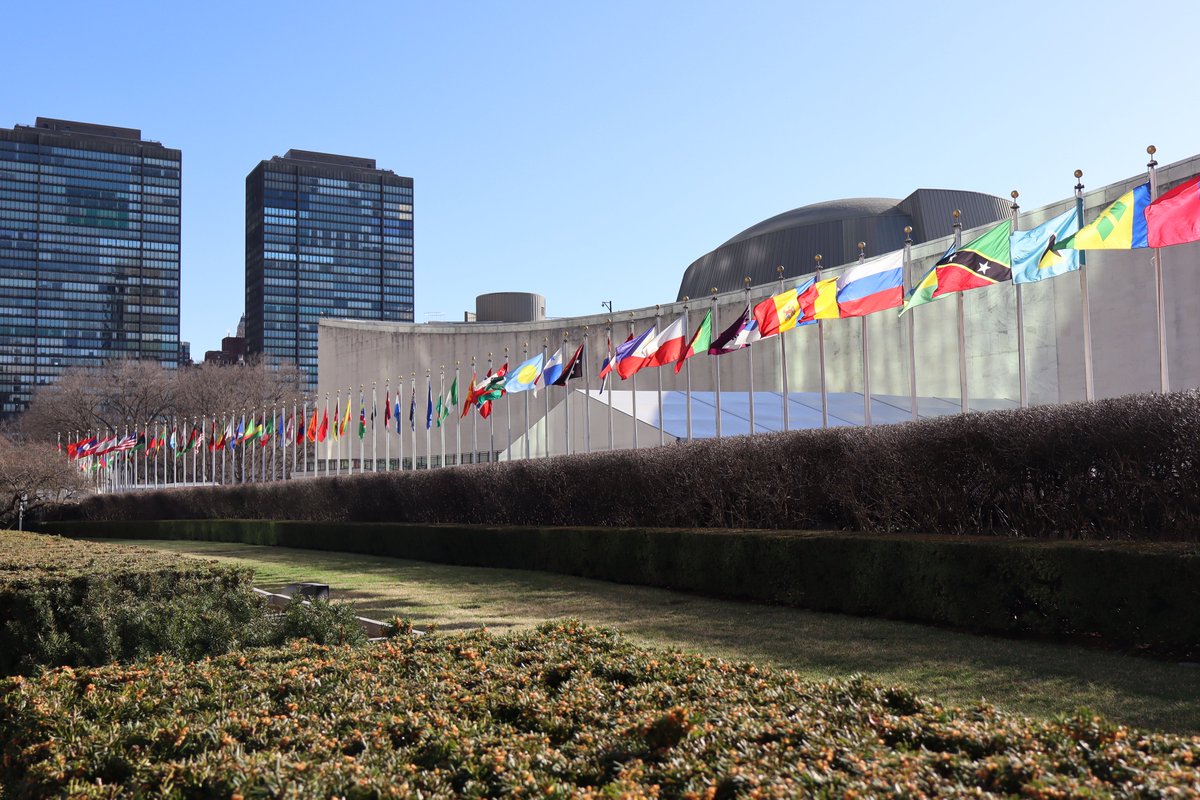 International Cryosphere Climate Initiative tweet media