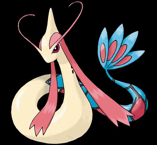 Can Milotic gain CP from a Global Challenge? 🤔