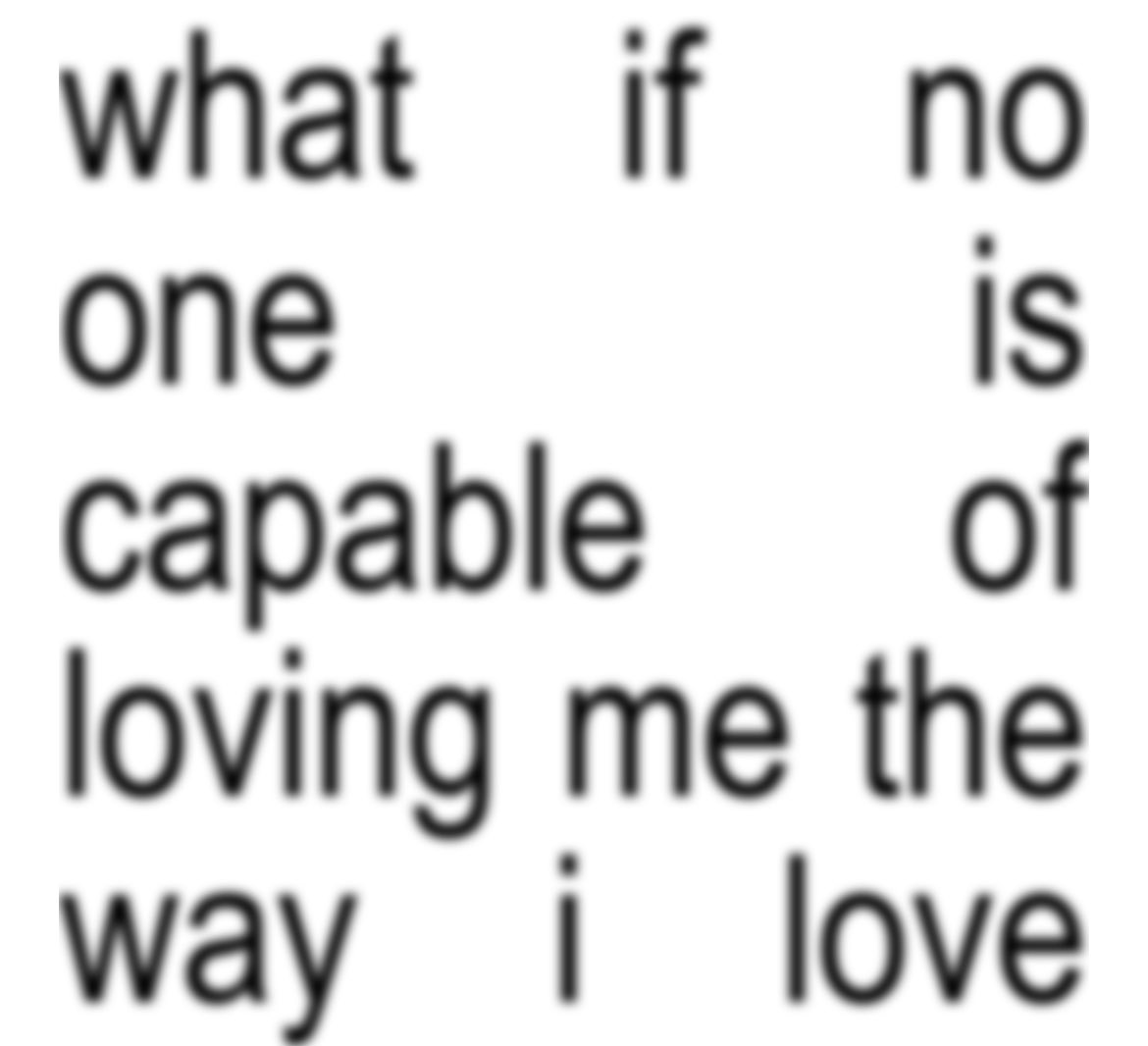 relatable quotes (@thesadbaby) on Twitter photo 