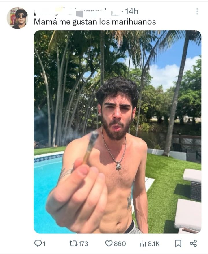 LT_JC_FL's tweet photo. ojito con lo hipócrita que están siendo, si bien no es lo mjr que han hecho y es un problema lo que está pasando, no dejan de ser ustedes mismas las que se lo festejan y luego lo reclaman 🫵🏼 https://t.co/tSzNL125w7