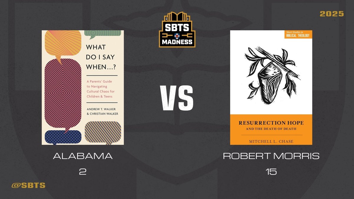 Southern Seminary tweet media