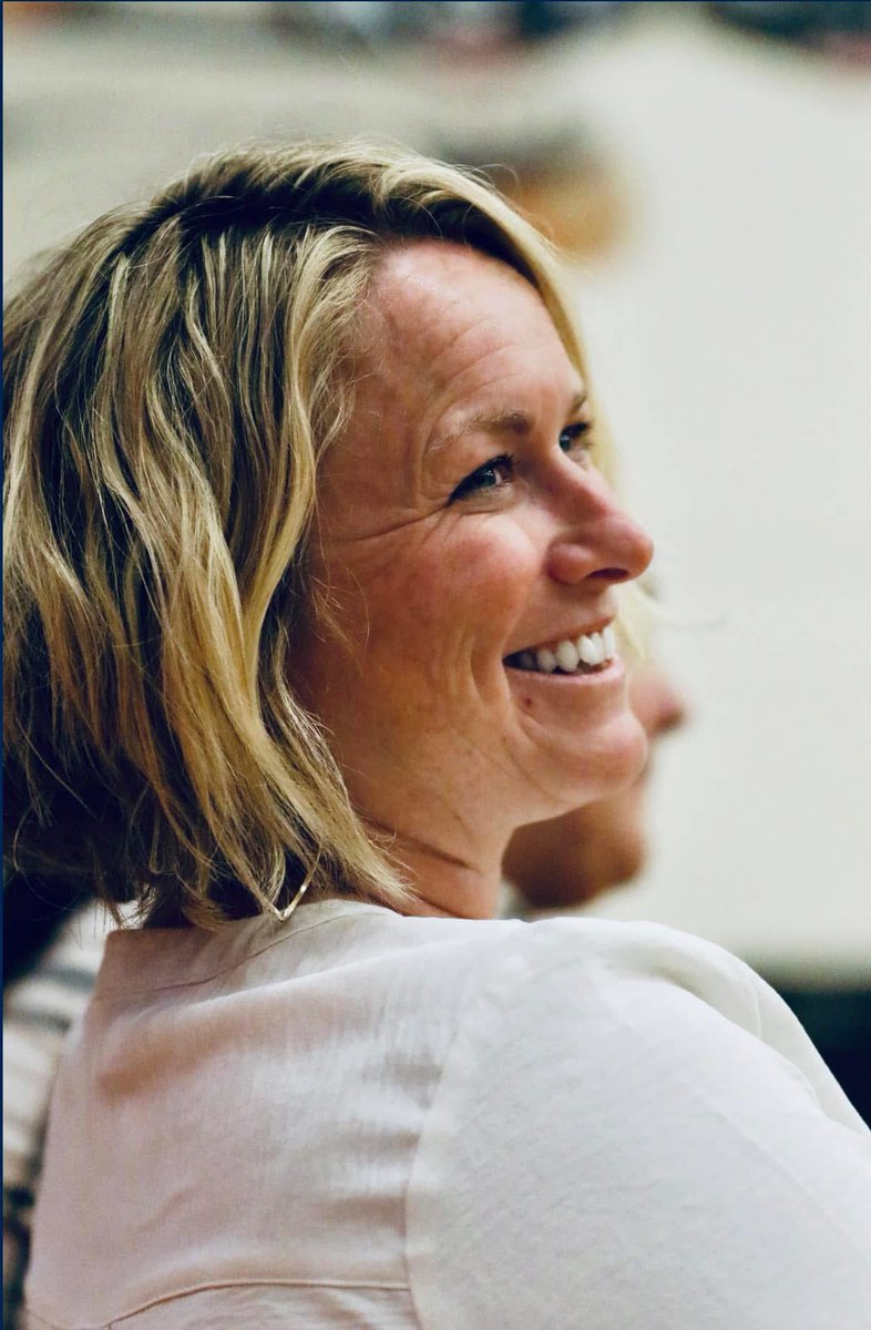 BSN BREAKING: Briana Rexroat has informed her team she will not return as Macomb’s Head Volleyball Coach next season.

Rexroat took over in 2015 after two seasons as assistant and was part of the Colchester dynasty under the Paul family in the early 2000s.