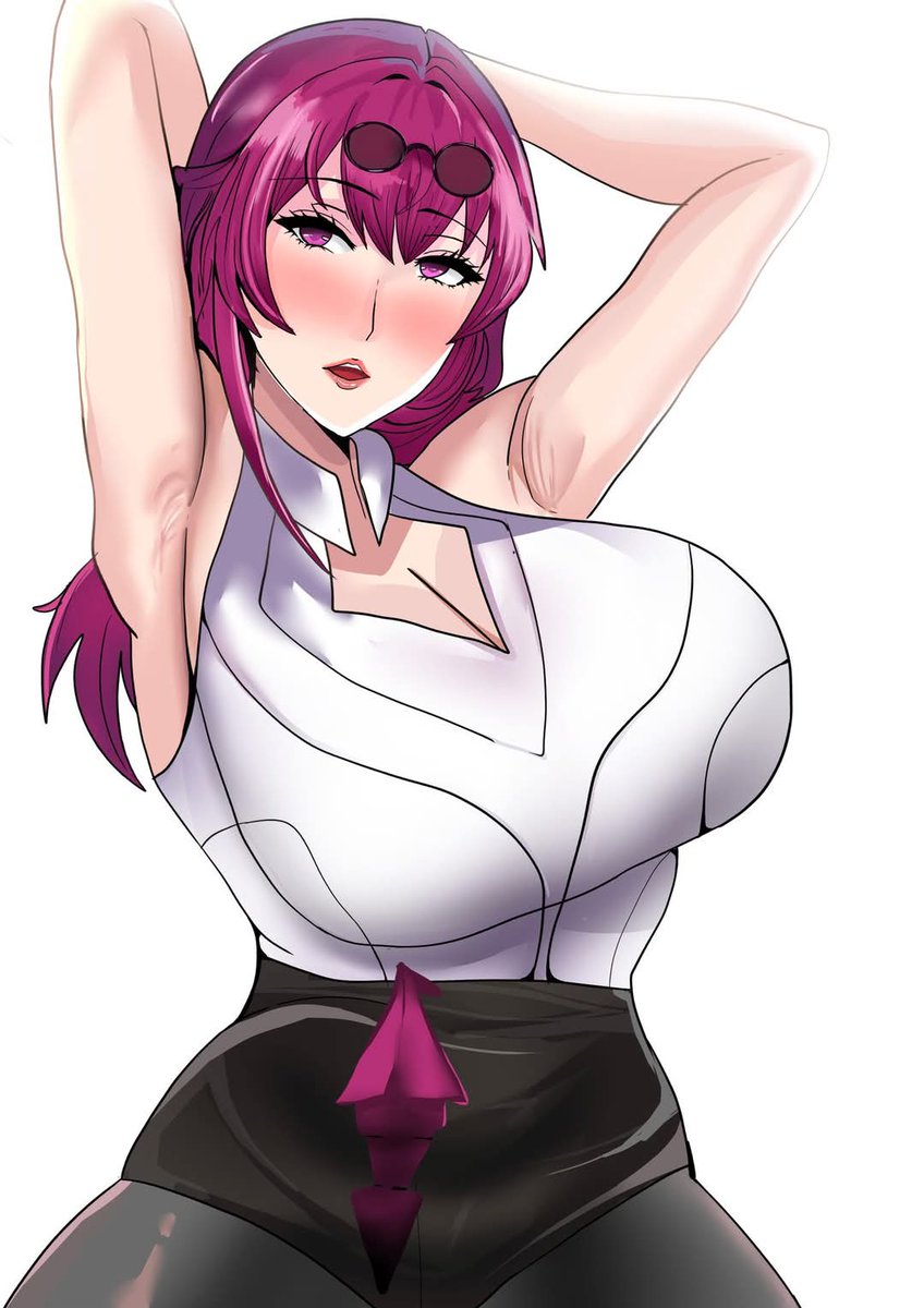 treree67's tweet photo. fanart Kafka
#Kafka #StarRail #HonkaiStarRail #honkai #fanart #artwork #anime #animegirl #AnimeArt https://t.co/wMMW8GAfNd